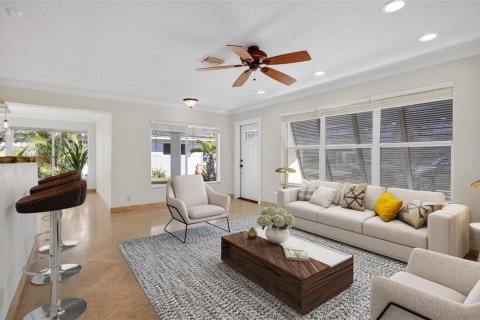 Casa en venta en Pompano Beach, Florida, 2 dormitorios, 137.96 m2 № 2084988 - foto 13