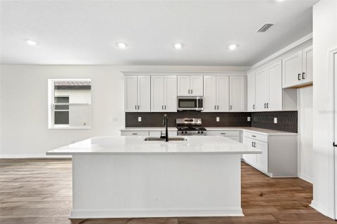 Купить виллу или дом в Пальметто, Флорида 6 комнат, 223.06м2, № 2124881 - фото 3