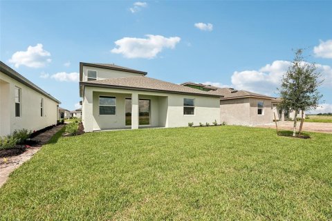 Купить виллу или дом в Пальметто, Флорида 6 комнат, 223.06м2, № 2124881 - фото 2