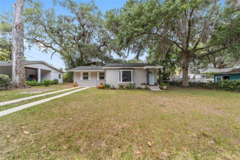 House in Ocala, Florida 2 bedrooms, 104.33 sq.m. № 2225773 - photo 19