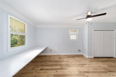 House in Ocala, Florida 2 bedrooms, 104.33 sq.m. № 2225773 - photo 16