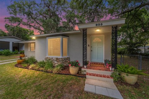 House in Ocala, Florida 2 bedrooms, 104.33 sq.m. № 2225773 - photo 18