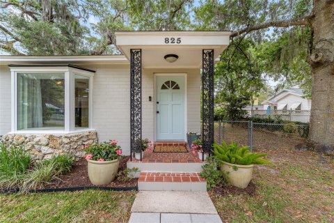 House in Ocala, Florida 2 bedrooms, 104.33 sq.m. № 2225773 - photo 21