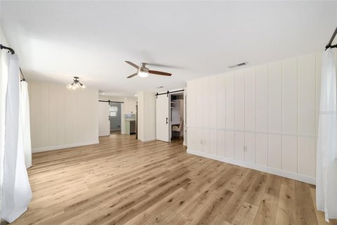 House in Ocala, Florida 2 bedrooms, 104.33 sq.m. № 2225773 - photo 23