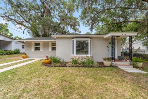 House in Ocala, Florida 2 bedrooms, 104.33 sq.m. № 2225773 - photo 20