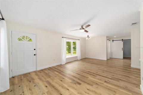 House in Ocala, Florida 2 bedrooms, 104.33 sq.m. № 2225773 - photo 26