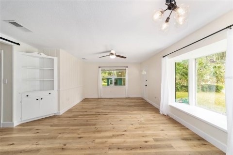 House in Ocala, Florida 2 bedrooms, 104.33 sq.m. № 2225773 - photo 27