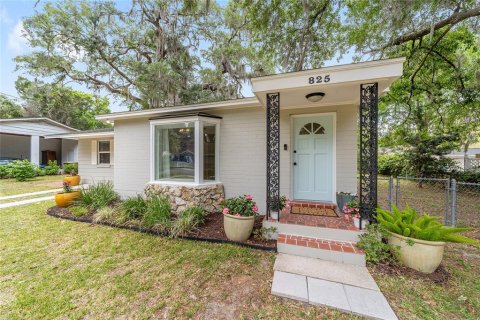 House in Ocala, Florida 2 bedrooms, 104.33 sq.m. № 2225773