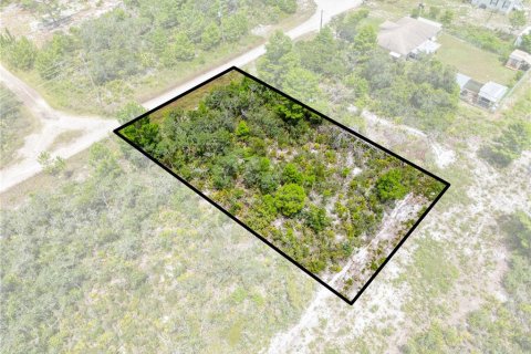 Land in Sebring, Florida № 2162559 - photo 6