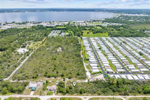 Land in Sebring, Florida № 2162559 - photo 26