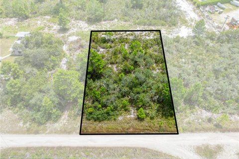Land in Sebring, Florida № 2162559 - photo 7