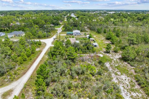 Land in Sebring, Florida № 2162559 - photo 22