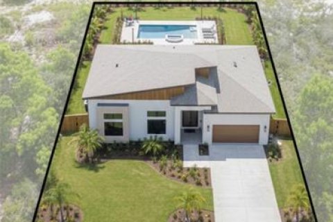 Land in Sebring, Florida № 2162559