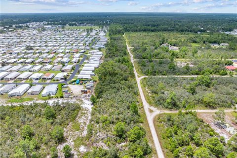 Land in Sebring, Florida № 2162559 - photo 11