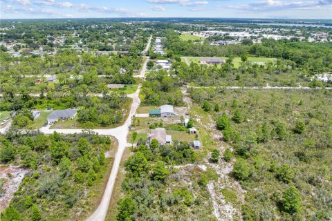 Land in Sebring, Florida № 2162559 - photo 24