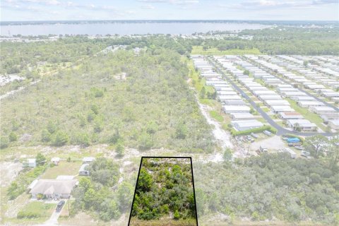 Land in Sebring, Florida № 2162559 - photo 8
