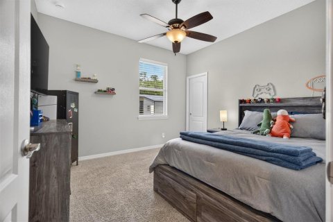 House in Orlando, Florida 4 bedrooms, 278.71 sq.m. № 2324563 - photo 26