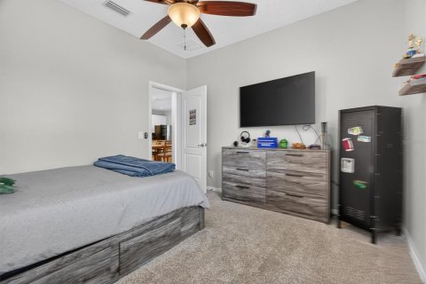 House in Orlando, Florida 4 bedrooms, 278.71 sq.m. № 2324563 - photo 27