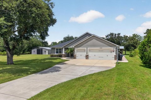Villa ou maison à Orlando, Floride 4 chambres, 278.71 m2 № 2324563