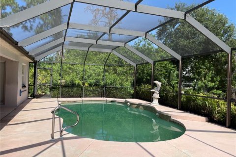 Villa ou maison à vendre à North Port, Floride: 4 chambres, 147.9 m2 № 2411419 - photo 22