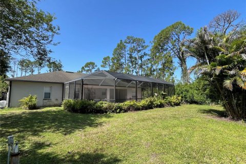 Villa ou maison à vendre à North Port, Floride: 4 chambres, 147.9 m2 № 2411419 - photo 24