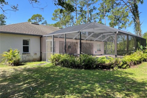 Villa ou maison à vendre à North Port, Floride: 4 chambres, 147.9 m2 № 2411419 - photo 23