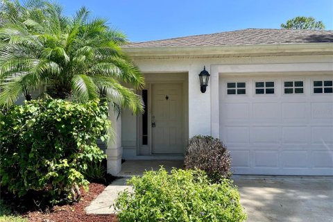 Villa ou maison à vendre à North Port, Floride: 4 chambres, 147.9 m2 № 2411419 - photo 27
