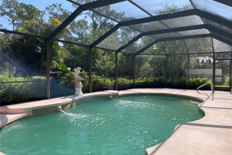 Villa ou maison à vendre à North Port, Floride: 4 chambres, 147.9 m2 № 2411419 - photo 20