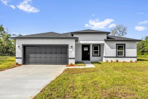 Villa ou maison à vendre à Ocala, Floride: 4 chambres, 173.26 m2 № 1808157 - photo 1
