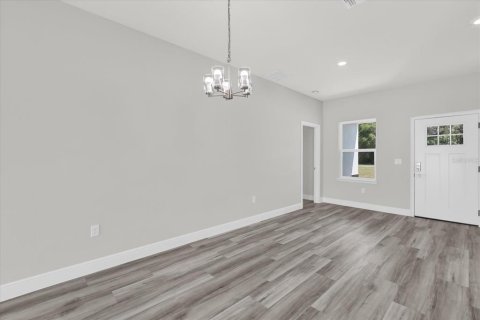 Villa ou maison à vendre à Ocala, Floride: 4 chambres, 173.26 m2 № 1808157 - photo 9