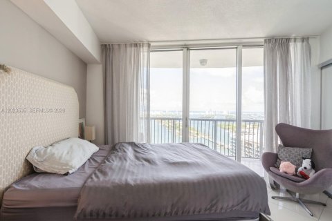 Copropriété à vendre à Miami, Floride: 2 chambres, 97.36 m2 № 2257195 - photo 11