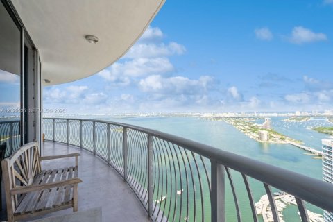 Condo à Miami, Floride, 2 chambres № 2257195
