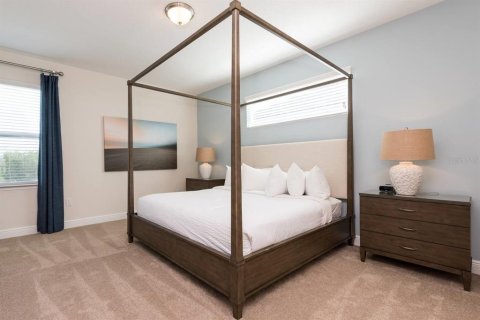 Villa ou maison à vendre à Kissimmee, Floride: 5 chambres, 276.66 m2 № 2112658 - photo 5