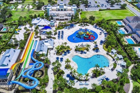 Villa ou maison à vendre à Kissimmee, Floride: 5 chambres, 276.66 m2 № 2112658 - photo 15
