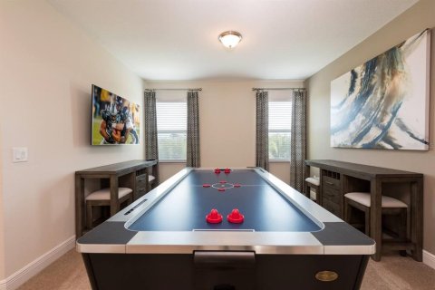 Villa ou maison à vendre à Kissimmee, Floride: 5 chambres, 276.66 m2 № 2112658 - photo 9