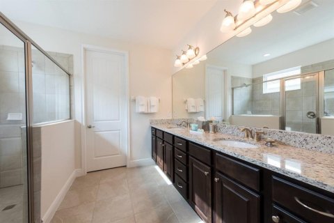Villa ou maison à vendre à Kissimmee, Floride: 5 chambres, 276.66 m2 № 2112658 - photo 6
