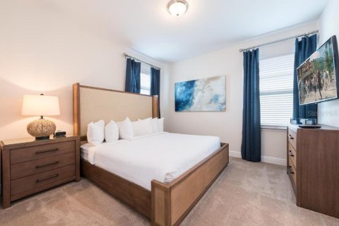 Villa ou maison à vendre à Kissimmee, Floride: 5 chambres, 276.66 m2 № 2112658 - photo 7
