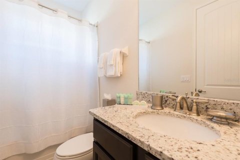 Villa ou maison à vendre à Kissimmee, Floride: 5 chambres, 276.66 m2 № 2112658 - photo 8