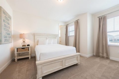 Villa ou maison à vendre à Kissimmee, Floride: 5 chambres, 276.66 m2 № 2112658 - photo 10