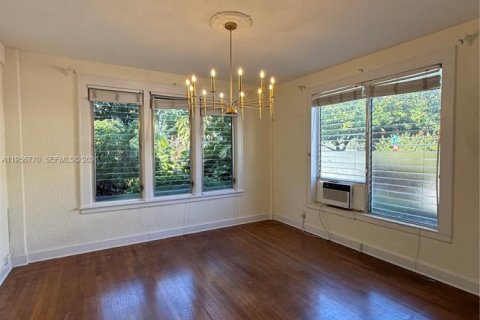 Apartamento en alquiler en Miami Beach, Florida, 1 dormitorio, 838.44 m2 № 2011787 - foto 7