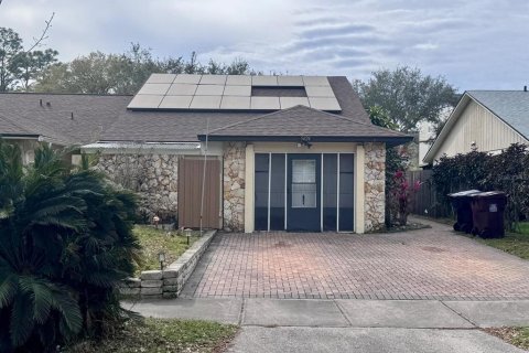 Villa ou maison à Orlando, Floride 2 chambres, 100.24 m2 № 2118927
