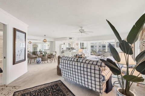 Condo in Punta Gorda, Florida, 3 bedrooms  № 1876812 - photo 12