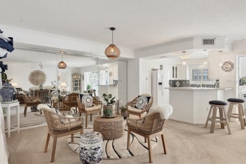 Condo in Punta Gorda, Florida, 3 bedrooms  № 1876812 - photo 26