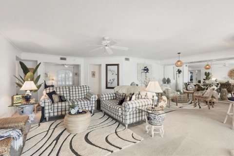 Condo in Punta Gorda, Florida, 3 bedrooms  № 1876812 - photo 16