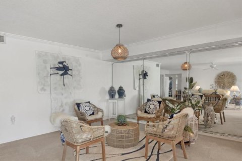 Condo in Punta Gorda, Florida, 3 bedrooms  № 1876812 - photo 27