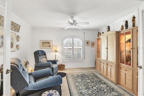 Condo in Punta Gorda, Florida, 3 bedrooms  № 1876812 - photo 29