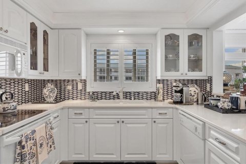 Condo in Punta Gorda, Florida, 3 bedrooms  № 1876812 - photo 23