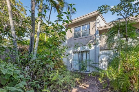 Купить таунхаус в Майами, Флорида 3 спальни, 147.16м2, № 1973951 - фото 2