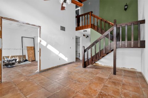 Купить таунхаус в Майами, Флорида 3 спальни, 147.16м2, № 1973951 - фото 4
