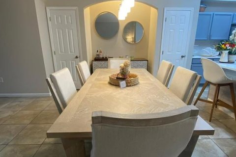 Adosado en alquiler en Kissimmee, Florida, 3 dormitorios, 187.01 m2 № 1843414 - foto 10